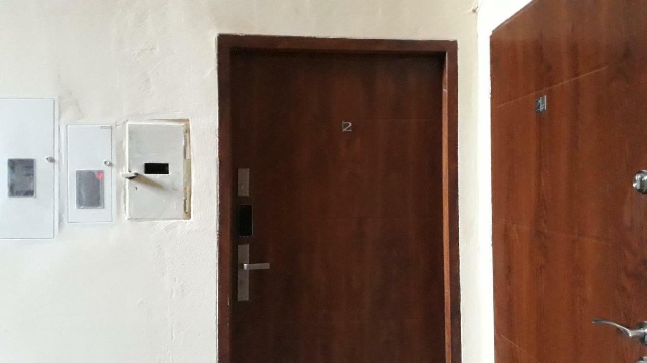 Ferienwohnung Delux5 Łódź Exterior foto